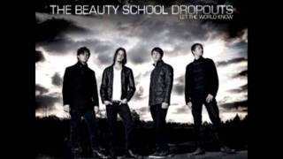 It's Coming Down by The Beauty School Dropouts