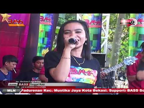Ditinggal Rabi Voc Ella kirana ft Anggi Bintang BASS LIVE GG.BENGKONG
