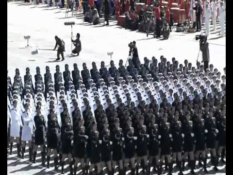 Parketi - Made in China (Official) / Паркети - Маде ин Кина