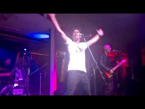 Willian Naraine  Double You em Guaratinguetá  25/10/ 2014