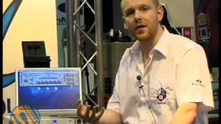 Video thumbnail for Focusrite Liquid Channel by gearwire