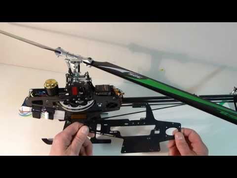 COMPASS WARP 360 -- REDUX