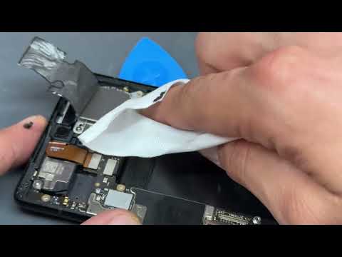 Google Pixel 6 Battery Replacement - Complete DIY Guide!