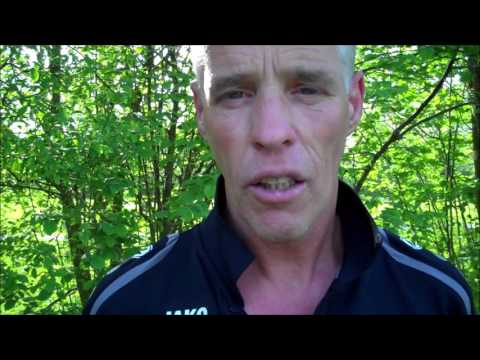 Trainer FC Grootegast over het kampioenschap