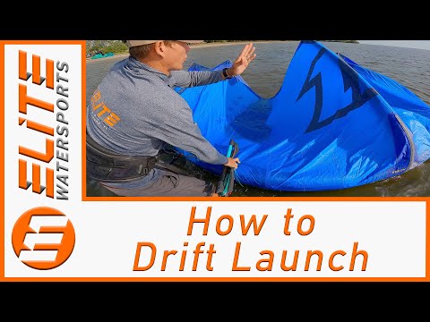 How To Drift Launch