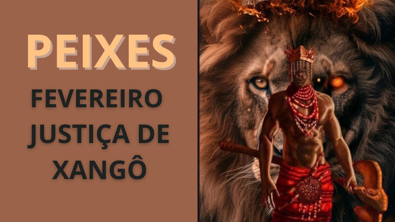 PEIXES 💥 JUSTIÇA DIVINA 🪶O MAL NÃO PREVALECE!! SUA HIERARQUIA ESPIRITUAL TRABALHANDO FORTE