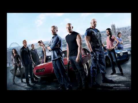 Fast & Furious 6: Raptile Feat. Da Lioness Cronite - HandzUp