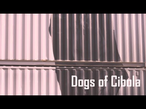 Dogs of Cibola - Riding Hood
