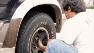 preview picture of video 'Stafford tire review Stafford Tire Middletown Stafford Tire Center'