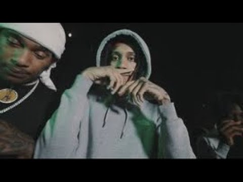 CHAN 300 X BLOXKZ X SHEEMY X STIXKYYY - NO REMORSE (Official Video)