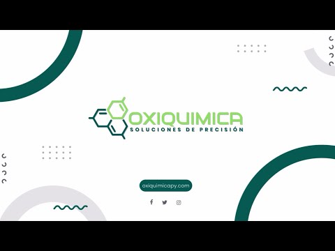 Oxiquímica Paraguay — Video institucional