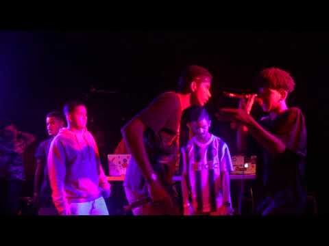 [FLOWZADA] JayA Luuck x Adrejoh - Batalha da Torre EDIÇÃO ESPECIAL (SEMI)