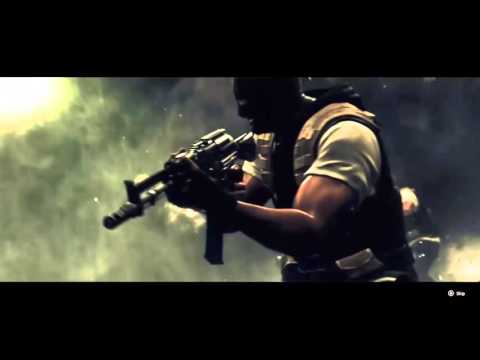 • SPETSNAZ FUZE | Rainbow Six Siege Operators