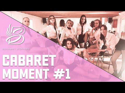 Cabaret Moment #1