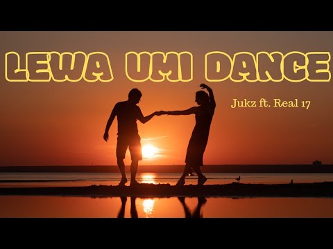 Jukz - "Lewa Umi Dance" (Official Audio)_ft. Real 17 | Solomon Islands Music 2023