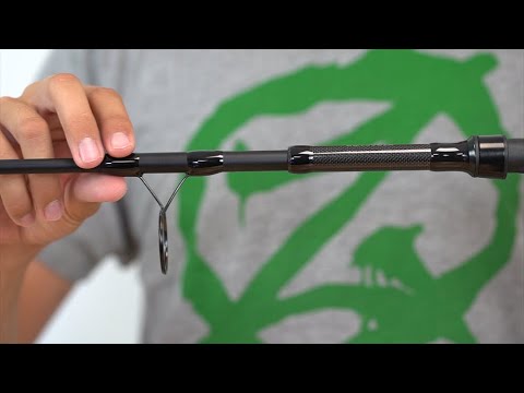 A space-saving miracle among carp rods! Unboxing the Xtractor and Xtractor Recon rods from Sonik