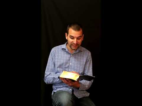 May 22 - Genesis 12.1-3