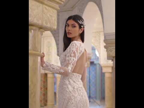 Pronovias 21-22 Collection