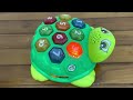 Leap Frog Melody The Musical Turtle