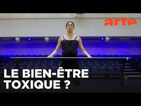 Auto-optimisation : la perfection à tout prix ? | Twist | ARTE