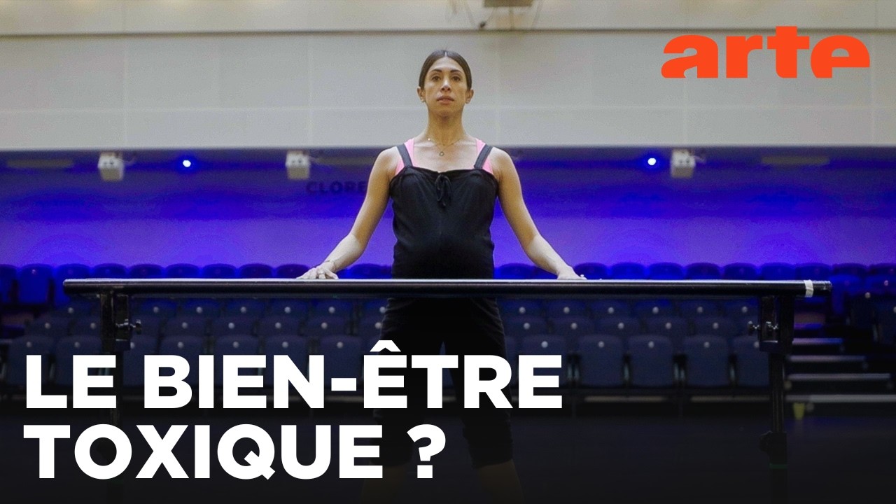 Auto-optimisation : la perfection à tout prix ? | Twist | ARTE