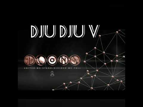 Icons Dju Dju v ( Konfia Den Señor ) Live