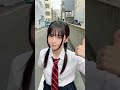 Japan Schools BANNED Ponytail S Shorts Japan Japantravel