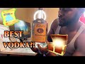 Titos Vodka Review I Had To Try It