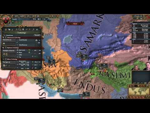 Europa Universalis 4 Guide Pdf