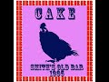 Cake - I Bombed Korea (Lyrics)