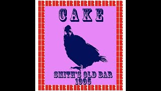 Cake - I Bombed Korea (Lyrics)