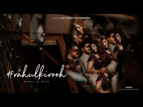 Wedding Photographer portfolio by JAY CHUGH PHOTOGRAPHY in Indore - Photo 3