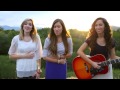God Bless The USA Lee Greenwood Official Music Video By Gardiner Sisters