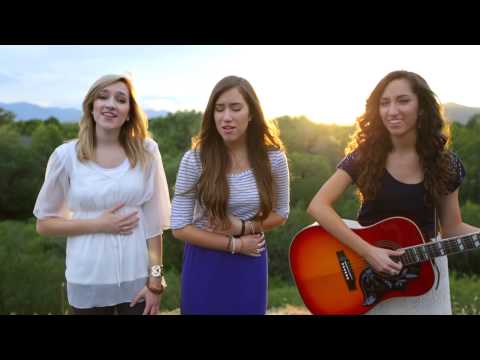 God Bless the USA - Lee Greenwood Official Music Video by Gardiner Sisters