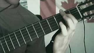 Je suis un voyou tutorial