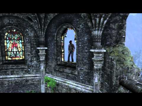 Uncharted: Drake's Fortune #10 | Vertez Let's Play / Zagrajmy w