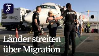 Spanien weist Reisende aus Italien zurück