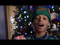 "You Know What Time It Is " (It's Christmas Time) By Adam Drippy and King David