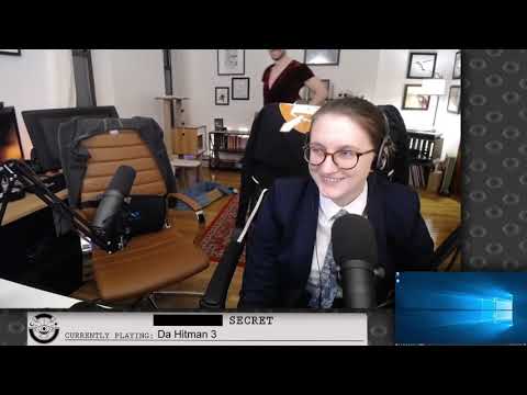 Future Drawfee Compilation But for Now its Just Jacob in a Dress