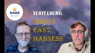 Middle East Madness