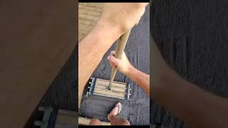 This invention is genius 💪🏼 #diy #day16