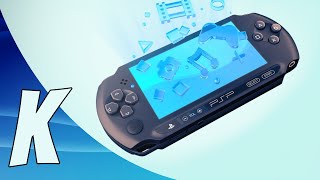 The SONY PSP Project - Compilation K - All PSP Games (US/EU/JP)