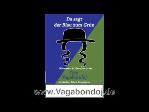 Jiddischer Witz Teaser - klezmer darmstadt frankfurt mainz wiesbaden klarinette trio humor