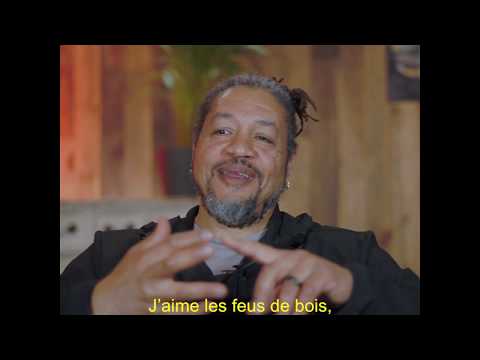 Dj Jus Ed . Interview . La Cabane