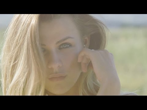 Jadah - "All For You" (Alexandra Damiani Original Mix) [Promo Video]