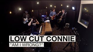 Low Cut Connie - "Am I Wrong?" | WCPO Lounge Acts