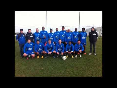 Chevrières - Breteuil (2-4) 29 novembre 2015