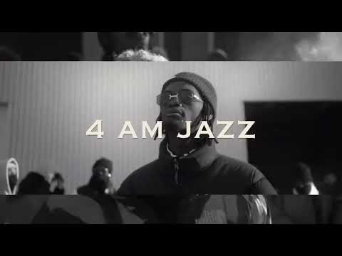 [FREE] Green Montana Drill type beat "4 am Jazz"