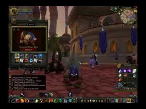 World of Warcraft Gold - Make 600 + Gold an Hour