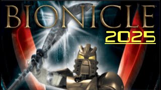 Bionicle: The Game in 2025 - As Good as I Remember?